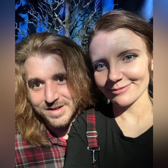 Meet your Posher, Adria - Picture 4 of 4